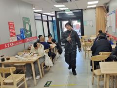 -天宫院小吃·专业包子炒肝儿(丰台和义店)