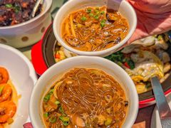 -明州小宴(文化广场店)