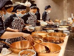 -南京大牌档(龙江新城市广场店)