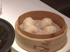 虾饺-苏浙总会(国金中心店)