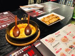-蛙三泡椒牛蛙(万象城店)