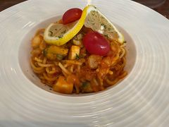 意大利肉醬意面-La Creperie法餐厅(桃江路店)