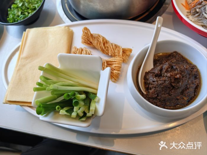山东八大碗山东老字号图片