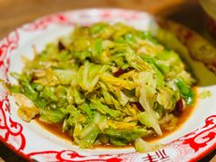 -破三川·新川菜(静安大融城店)