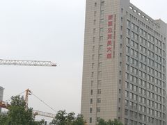 -陕西省人民医院(主院区)