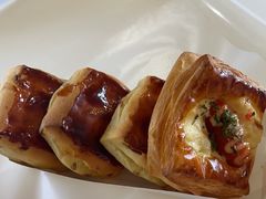 -味多美蛋糕(亚非大厦店)