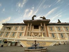 -沈阳方特欢乐世界