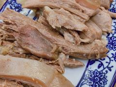 热气羊肉-庄行曹记羊肉(泗泾店)