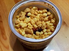 椰子西番莲罐子-皇后西斯汀(千姿汇店)