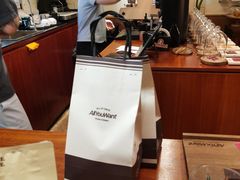 -The Roastery By AllYouWant(福田店)