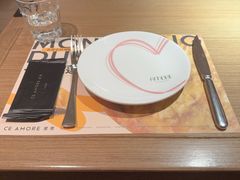 -C'è Amore 爱意(盛京大奥莱店)