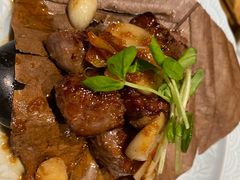 -花和海鲜自助(梅江店)
