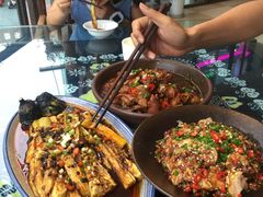 -阿嫂印象·民间江湖菜(大学城店)