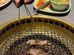 -韩盛·盛江山自助料理(中街大悦城黑金店)
