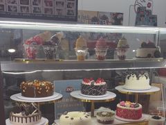 -DQ·蛋糕·冰淇淋(五棵松万达店)