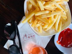 -一縷炊煙(南长街店)