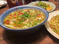 -懒人业余餐厅(琨御府店)