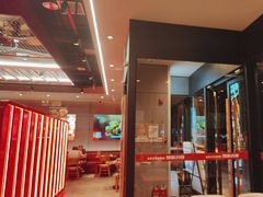 -管氏翅吧(马家堡店)