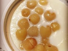 莲子双皮奶-合德记顺德双皮奶(江南西店)