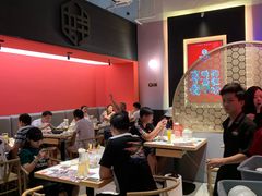 大堂-渝蛙馆(新百店)
