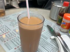 -金凤茶餐厅(湾仔店)