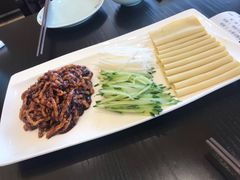 -勺园中餐厅
