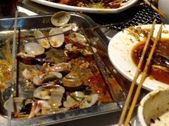 -AK47烤羊腿串吧(柳浪家园店)