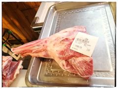 -313羊庄·羊肉火锅烧烤(李村店)