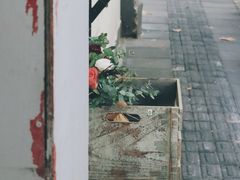 -上海浦西万怡酒店