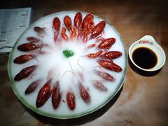 经典冰镇龙虾-红盔甲·小龙虾(天钥桥店)