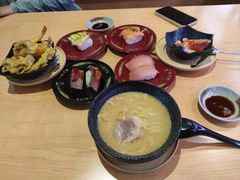 -寿司郎(北京路粤潮楼店)