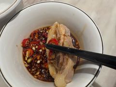 -同仁四季椰子鸡(福田东园总店)