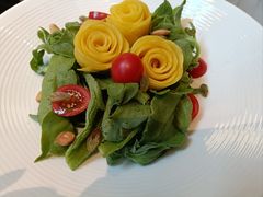 -院里寻菜·祖庵菜宴请(观沙岭店)
