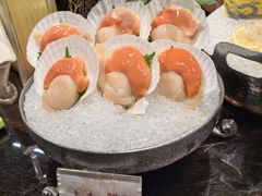 -半岛翡丽海鲜自助餐厅(观风亭店)