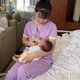 对于我这位三胎妈妈（开放三胎政策还没出来）