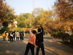 -食膳公园包子铺(烈士公园店)