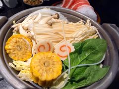 -上井精致料理自助餐(松雷店)
