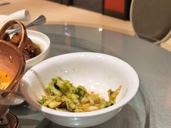 -辛香味烧鱼馆·非遗技艺·排骨红烧肉(光谷医药园店)