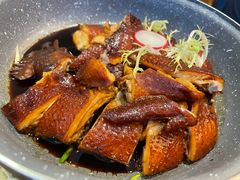 -山泉公馆酒家(珠江新城店)