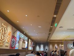 -蔡澜点心·粤菜(花城汇南区店)