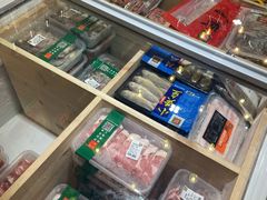 零售区-锅圈食汇火锅烧烤食材超市(瑞金路店)