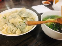 -巧云大馄饨(南阴阳营总店)