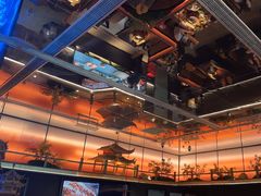-西塔老太太泥炉烤肉(上海七宝领展广场店)