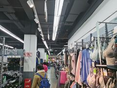 -迪卡侬(南二环店)