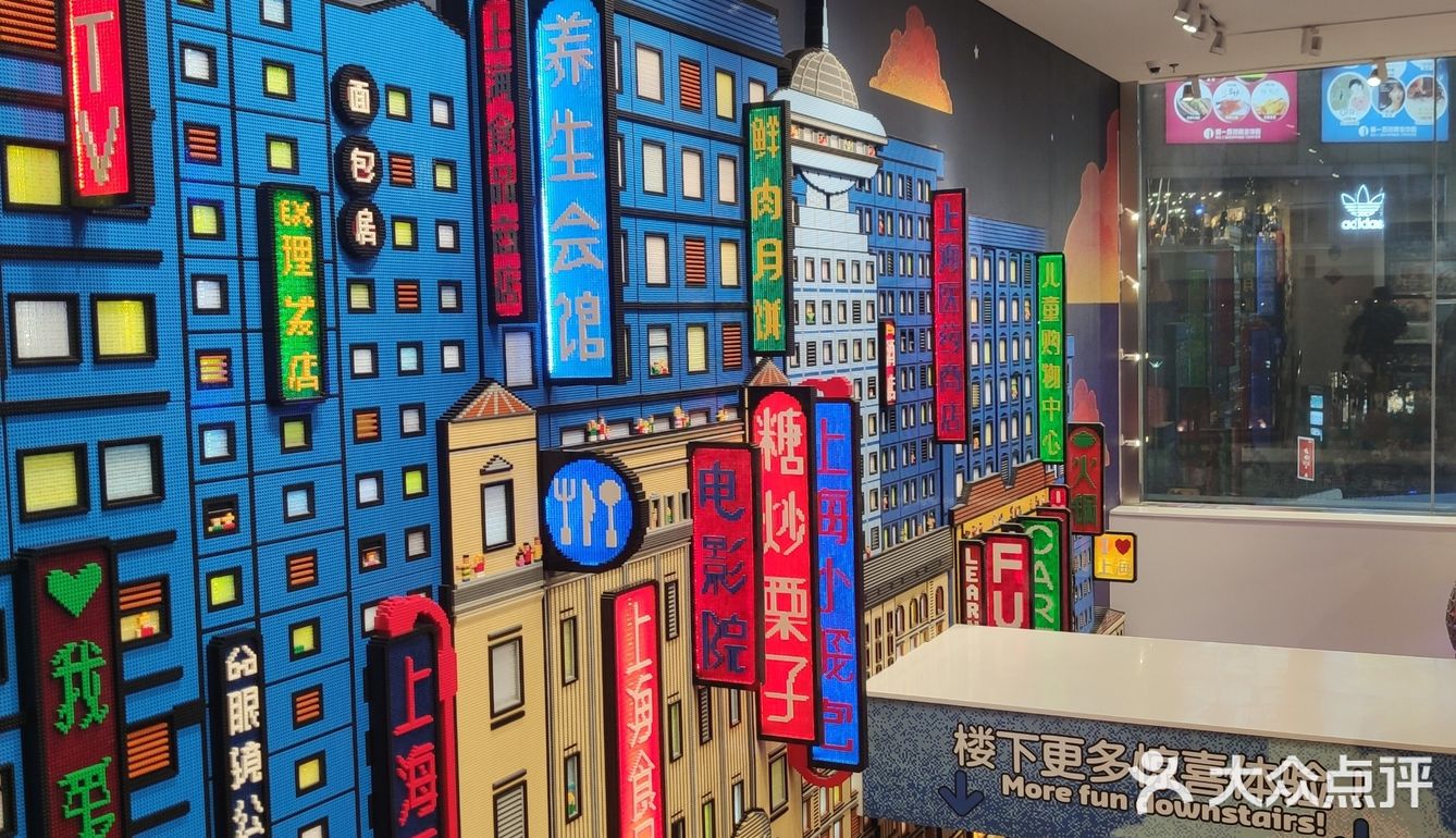 认识这些著名的建筑。为娘的我重来没玩过这么高级的东西