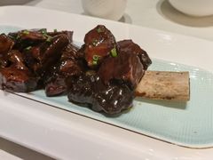 -香港狮子山下·明星粤菜餐厅(北苑店)