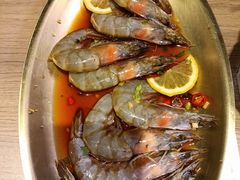 -街角等你.大连海鲜烧烤(西安路店)