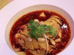 -缪氏川菜(丰盛町店)