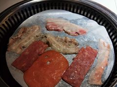 -钱小奴创意自助餐厅·山野黑猪肉畅吃(苏州昆山招商花园城店)