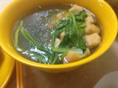 -阿三生煎(航北路店)